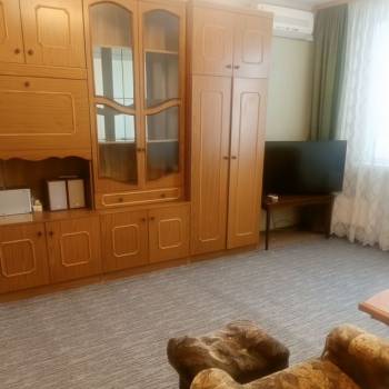 Сдается 1-комнатная квартира, 39 м²