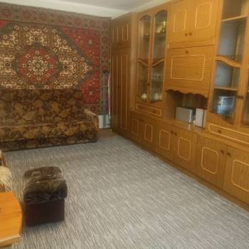Сдается 1-комнатная квартира, 39 м²