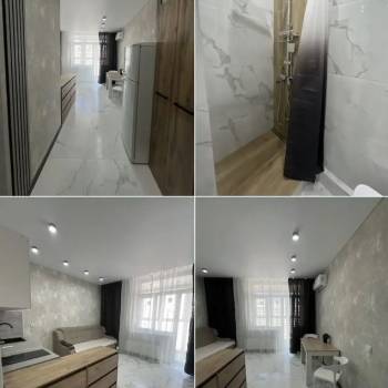 Сдается 1-комнатная квартира, 26 м²