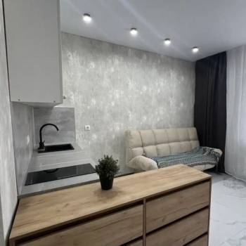 Сдается 1-комнатная квартира, 26 м²
