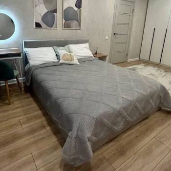 Продается 1-комнатная квартира, 38,5 м²