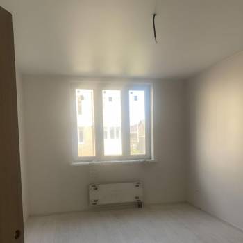 Продается 1-комнатная квартира, 35,85 м²