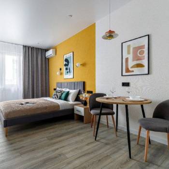 Сдается 1-комнатная квартира, 27 м²