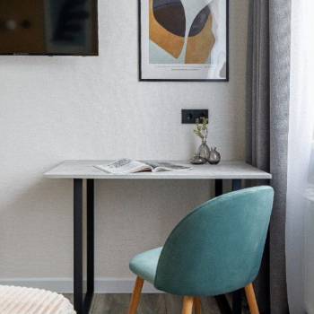 Сдается 1-комнатная квартира, 27 м²