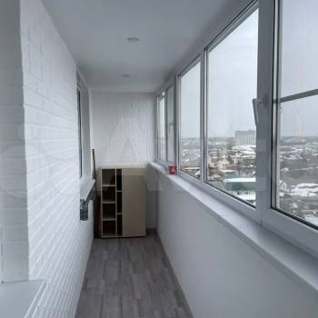 Сдается 1-комнатная квартира, 42 м²
