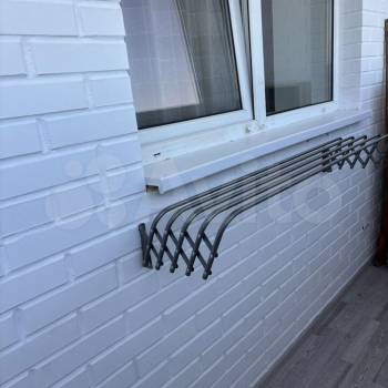 Сдается 1-комнатная квартира, 42 м²