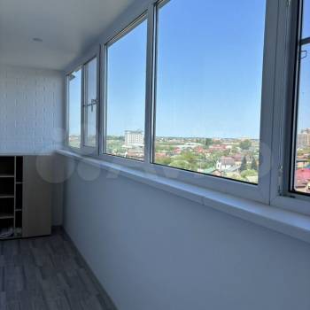 Сдается 1-комнатная квартира, 42 м²