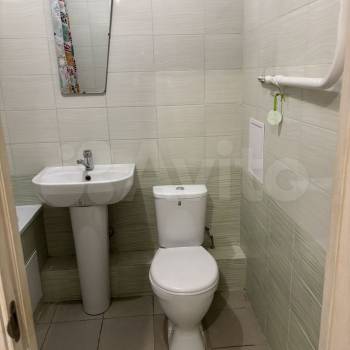 Сдается 1-комнатная квартира, 42 м²