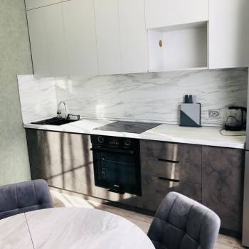 Продается 1-комнатная квартира, 44,2 м²