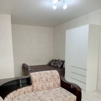 Сдается 1-комнатная квартира, 37 м²