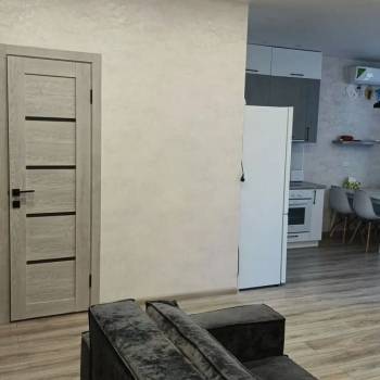 Продается 1-комнатная квартира, 47,9 м²