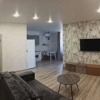 Продается 1-комнатная квартира, 47,9 м²