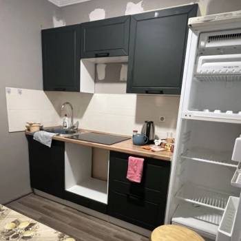 Сдается 1-комнатная квартира, 32,5 м²