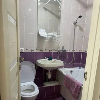Сдается 1-комнатная квартира, 32,5 м²