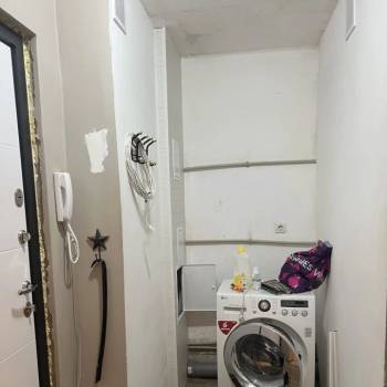 Сдается 1-комнатная квартира, 32,5 м²