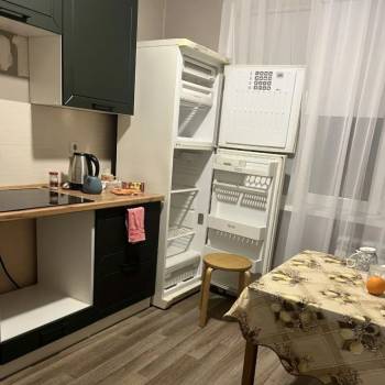 Сдается 1-комнатная квартира, 32,5 м²