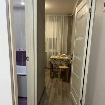 Сдается 1-комнатная квартира, 32,5 м²