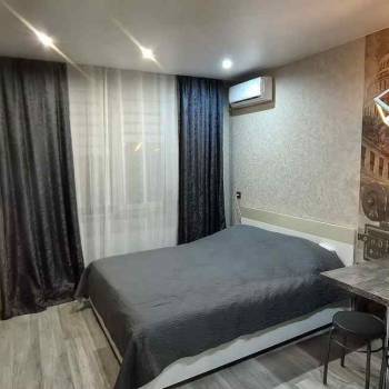Сдается 1-комнатная квартира, 21 м²