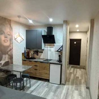 Сдается 1-комнатная квартира, 21 м²
