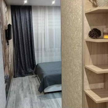 Сдается 1-комнатная квартира, 21 м²