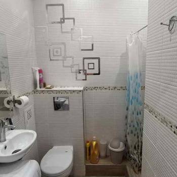 Сдается 1-комнатная квартира, 21 м²