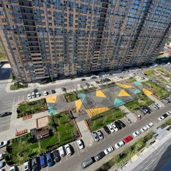 Сдается 1-комнатная квартира, 39 м²