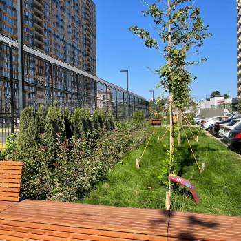 Сдается 1-комнатная квартира, 39 м²