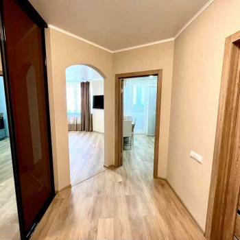 Сдается 1-комнатная квартира, 39 м²