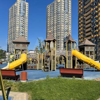 Сдается 1-комнатная квартира, 39 м²