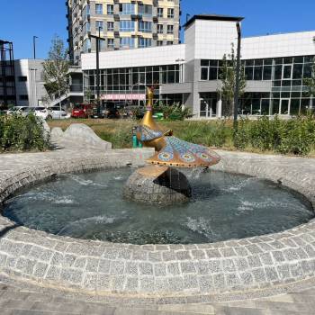 Сдается 1-комнатная квартира, 39 м²