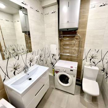 Сдается 1-комнатная квартира, 39 м²