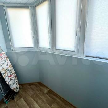 Сдается 1-комнатная квартира, 39 м²