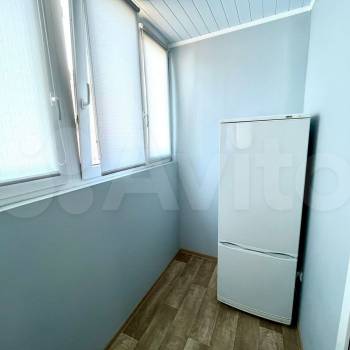 Сдается 1-комнатная квартира, 39 м²