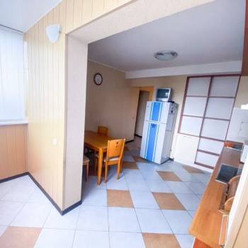 Сдается 2-х комнатная квартира, 68 м²
