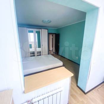 Сдается 2-х комнатная квартира, 68 м²