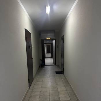 Продается 1-комнатная квартира, 40,3 м²