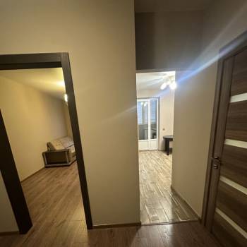 Продается 1-комнатная квартира, 40,3 м²