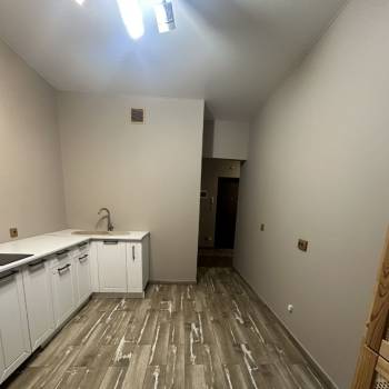Продается 1-комнатная квартира, 40,3 м²