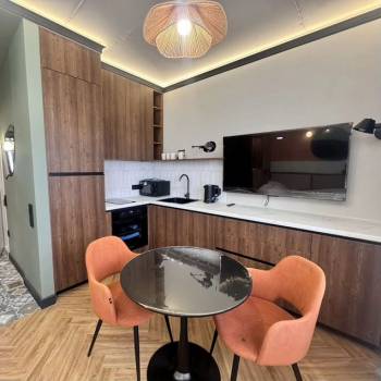 Сдается 1-комнатная квартира, 25 м²