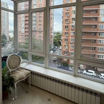 Сдается 2-х комнатная квартира, 85 м²