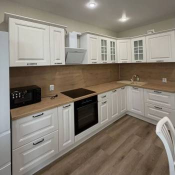 Продается 1-комнатная квартира, 40,4 м²