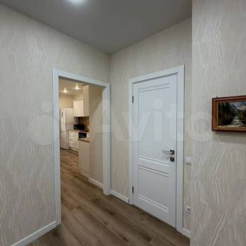 Продается 1-комнатная квартира, 40,4 м²