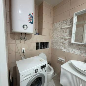 Продается 1-комнатная квартира, 40,4 м²