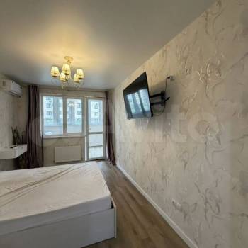Продается 1-комнатная квартира, 40,4 м²