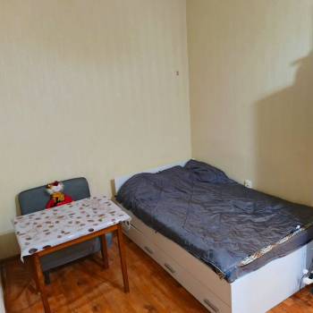 Продается 1-комнатная квартира, 28,3 м²