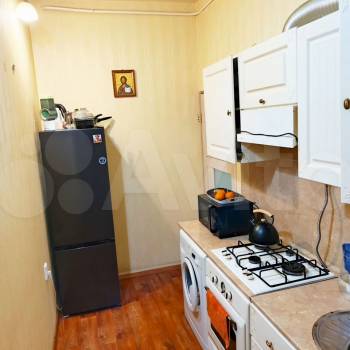 Продается 1-комнатная квартира, 28,3 м²