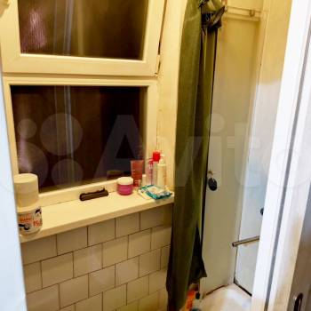 Продается 1-комнатная квартира, 28,3 м²
