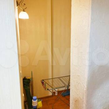 Продается 1-комнатная квартира, 28,3 м²