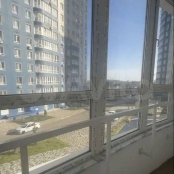 Продается 2-х комнатная квартира, 65,6 м²