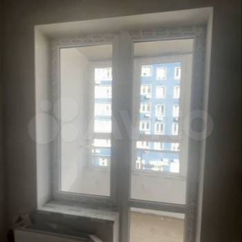 Продается 2-х комнатная квартира, 65,6 м²